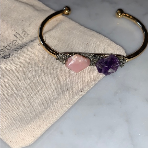 NWOT. Estrella and Luna bracelets✨🌙 - Picture 3 of 4